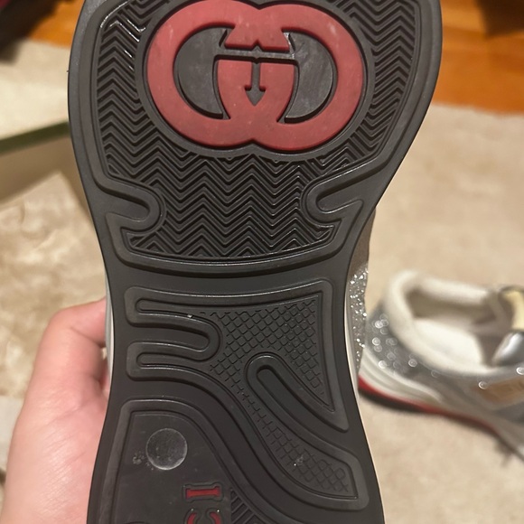 Gucci ultra space in immaculate state - Picture 7 of 13